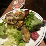 ペスカデリア - 