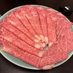 人形町今半 上野広小路店 - 