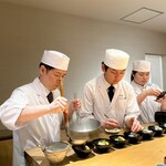 御料理 ふじ田 - 