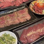 肉處 六 - 