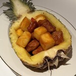 広東料理 センス - 