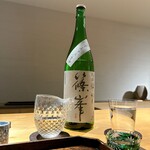 御料理 ふじ田 - 