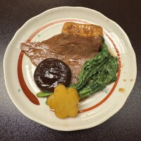 人形町今半 上野広小路店 - 