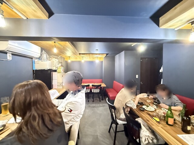 Nihonshu Bistro Sentaka photo 4