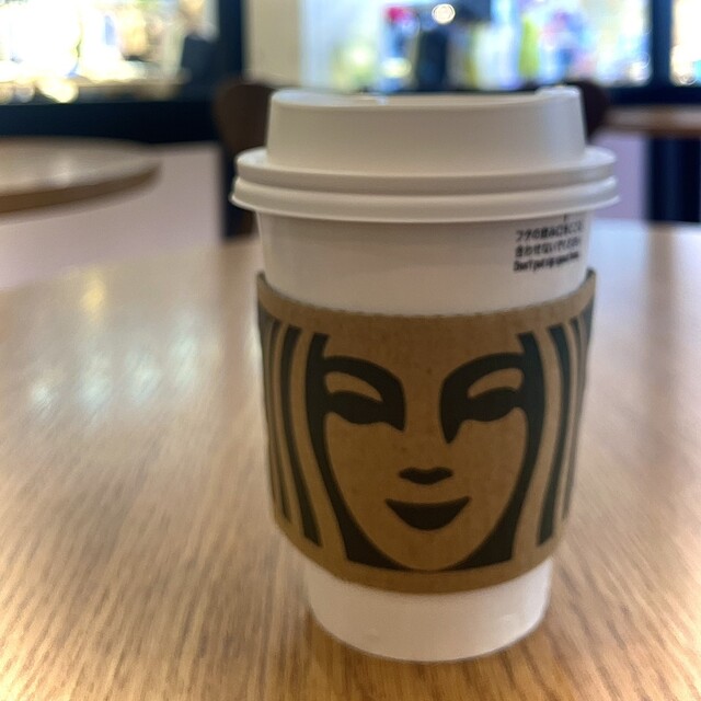 STARBUCKS COFFEE Ionmo-Ru Sapporo Hiraoka Ten