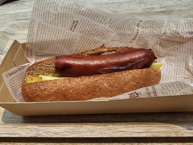 biz creek cafe イオンモール天童店（ビズクリークカフェ） - 天童南（カフェ）の写真