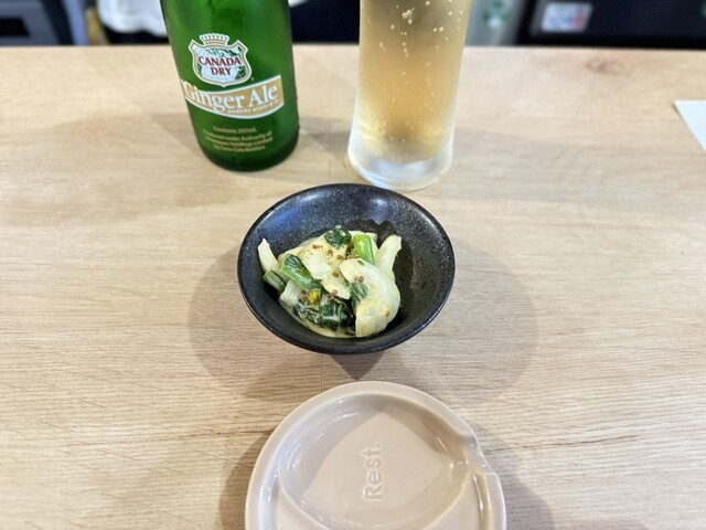 Nihonshu Bistro Sentaka photo 2