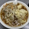 中華麺店 喜楽