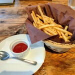 カフェ アクイーユ - 