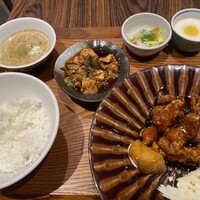 中華旬彩 森本 - 