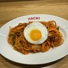 MAGO HACHI KITCHEN