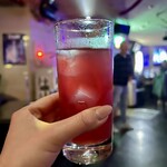 Rays International Shot Bar - 