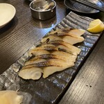 魚屋豪椀 - 