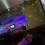 Rays International Shot Bar - 