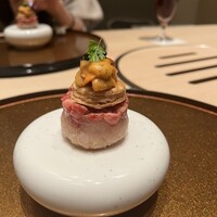 横浜 うしみつ - 