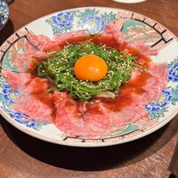 焼肉 にくだらけ - 