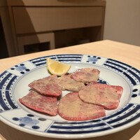 横浜 うしみつ - 