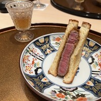横浜 うしみつ - 