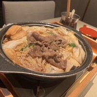江戸前肉割烹 宮下 - 