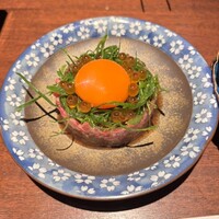 焼肉 にくだらけ - 