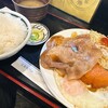定食専門店 小満津