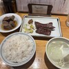 牛たん料理 閣 電力ビル店