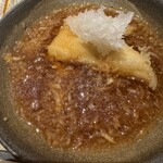 天ぷらあら木 - 