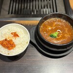 黒毛和牛 焼肉うし雅 - 