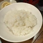 多平 - ライス中