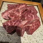 焼肉 展 - 
