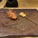 天ぷらあら木 - 