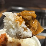 黒毛和牛 焼肉うし雅 - 