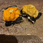 天ぷらあら木 - 