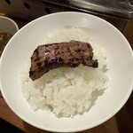 多平 - タン＆ライス