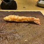 天ぷらあら木 - 