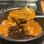 黒毛和牛 焼肉うし雅 - 