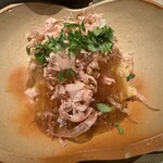 天ぷらあら木 - 