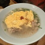 多平 - 玉子スープ