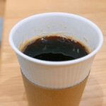 無印良品 - ドリンク写真:ダークテイスト 100円