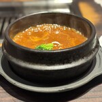 黒毛和牛 焼肉うし雅 - 