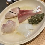 まちのピザ屋 BET - 