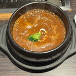 黒毛和牛 焼肉うし雅 - 