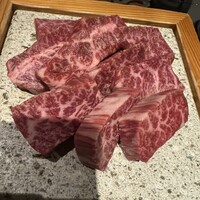焼肉 展 - 