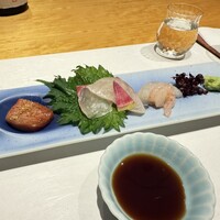 割烹 くぼた - 