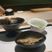 鮨 きよし - 