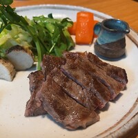 ざくろ 室町店 - 