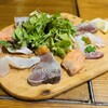 魚介ビストロ sasaya BYO 大崎店