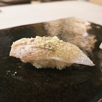 鮓 村瀬 - 