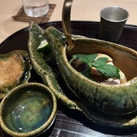 ぎんざ 一二岐 - 