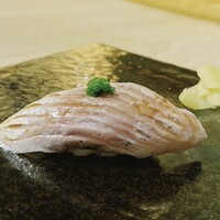鮓 村瀬 - 